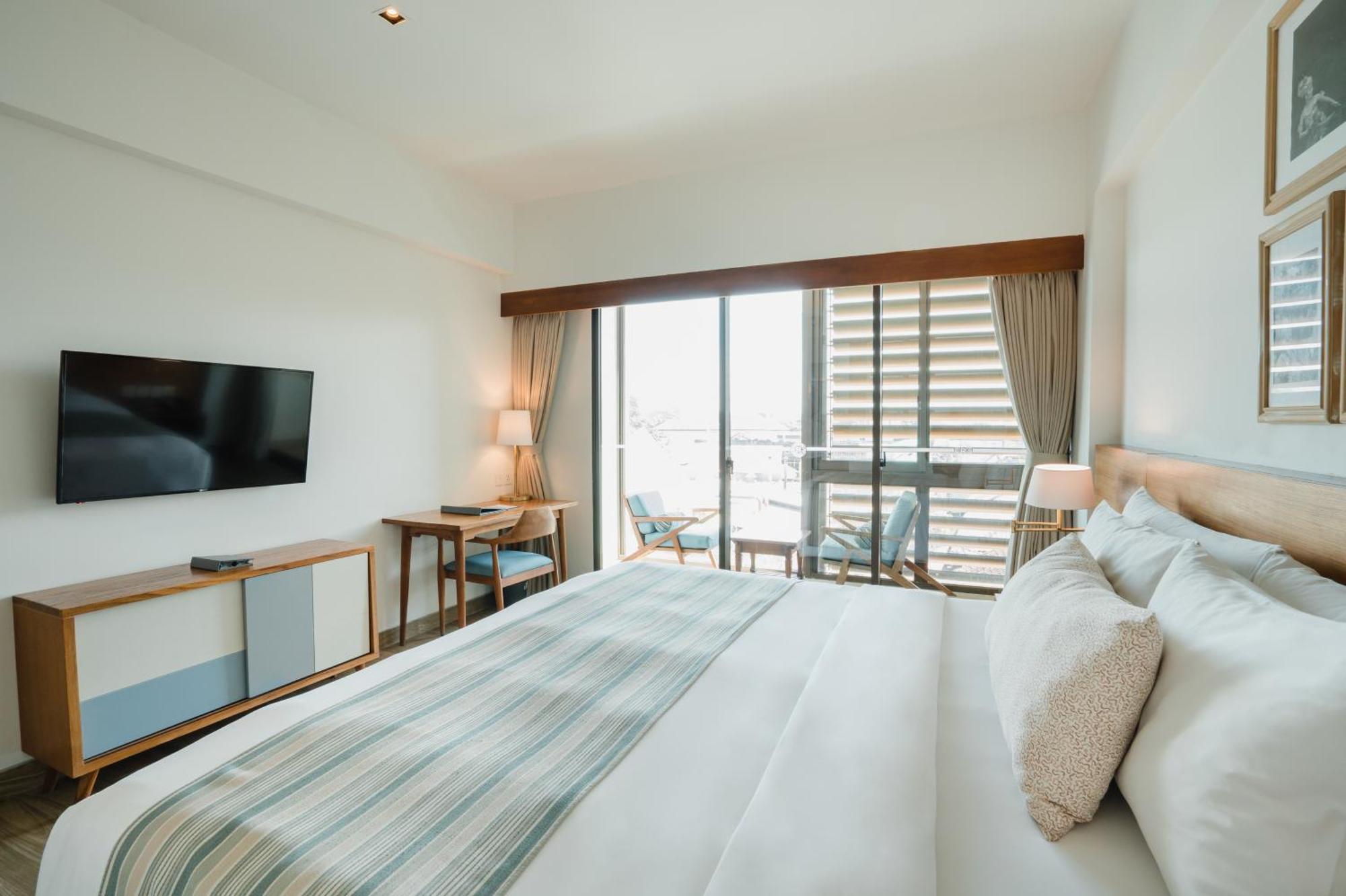 Rama Residence Padma Legian Exteriér fotografie