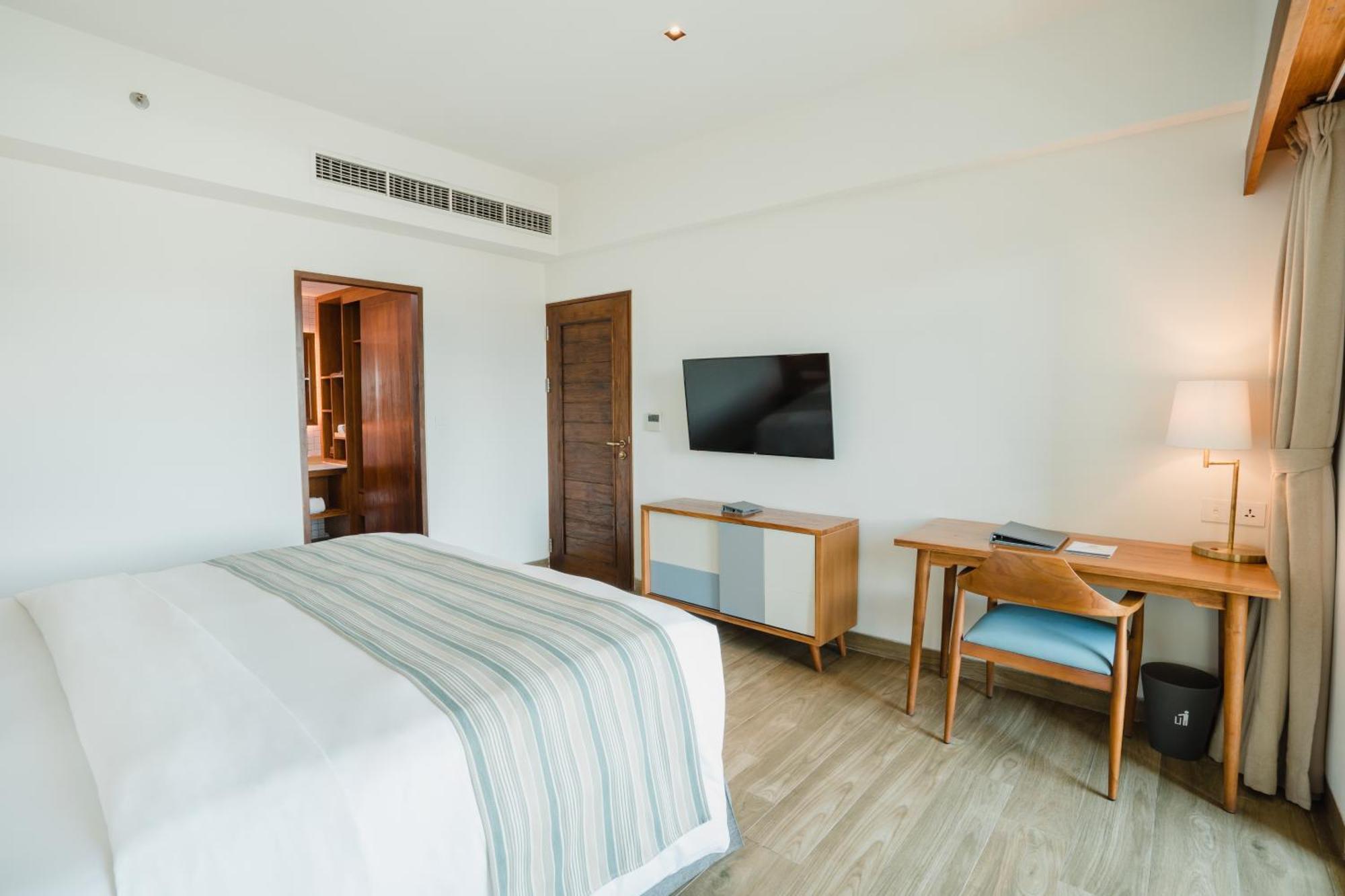 Rama Residence Padma Legian Exteriér fotografie